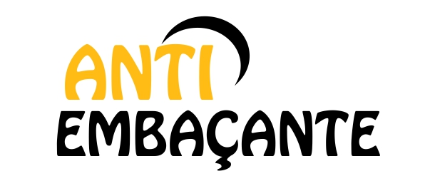 Antiembaçante