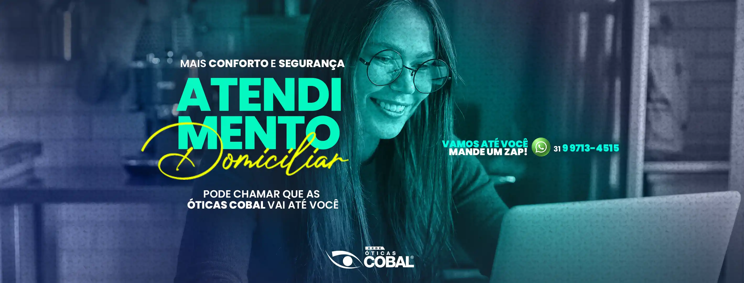 COMPRAS DIRETO DE CASA