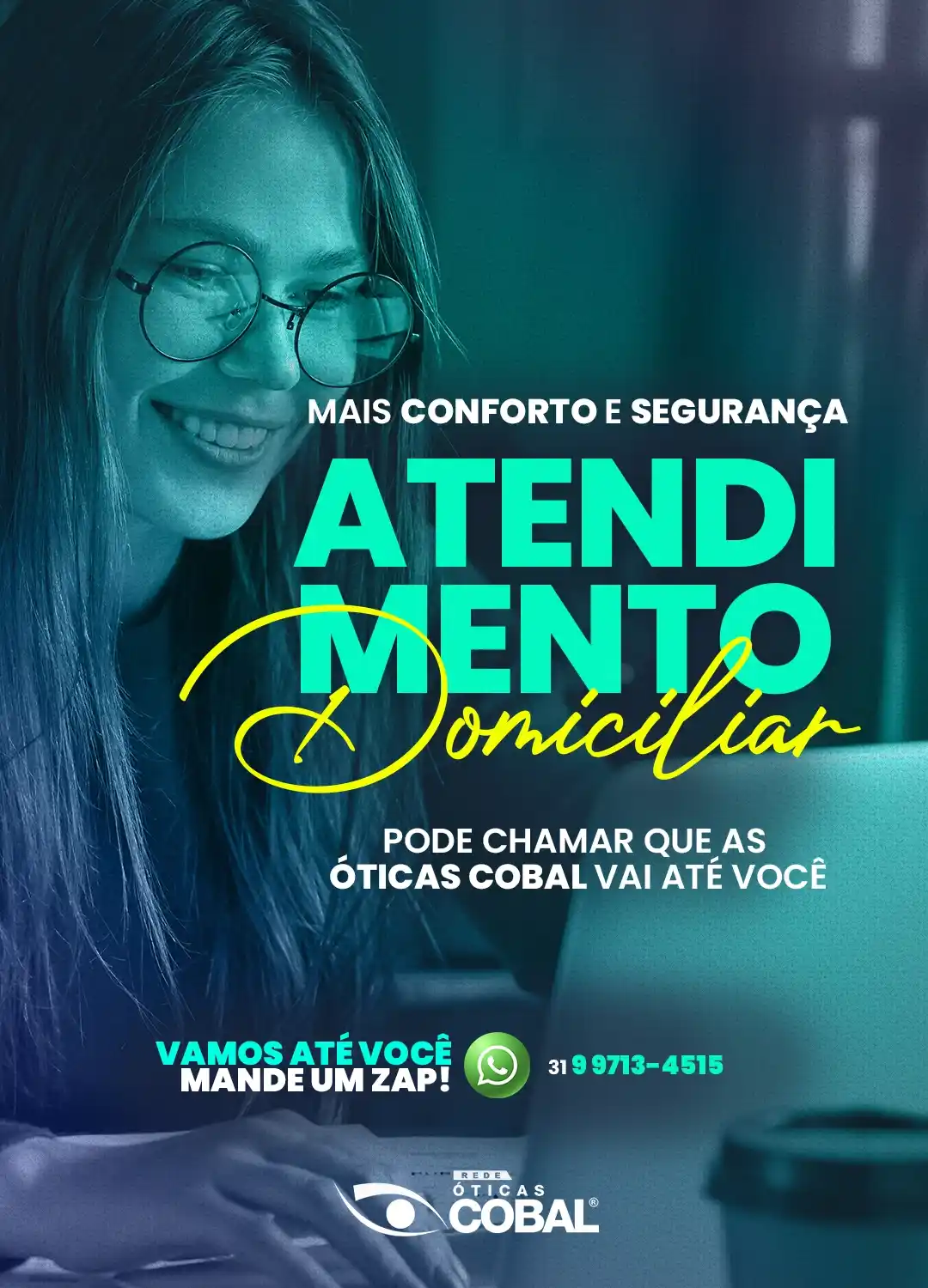 COMPRAS DIRETO DE CASA